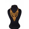 22kt Gold Necklace for Women